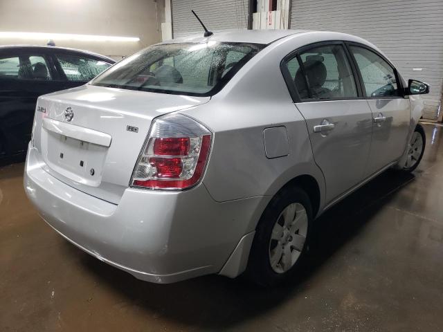 Image 3 of 2009 NISSAN SENTRA 2.0 2009 with VIN 3N1AB61E39L670656