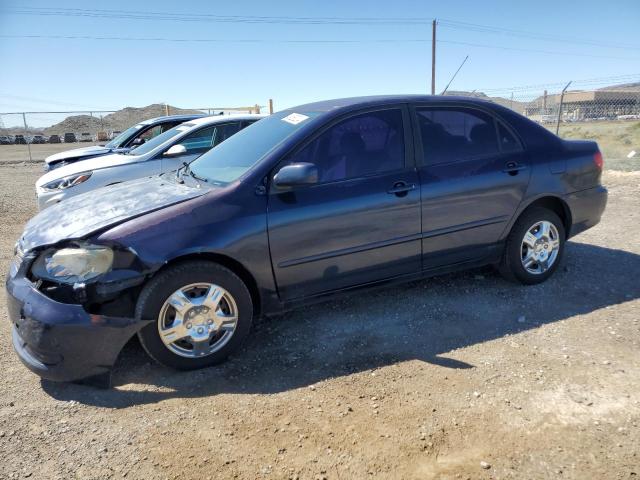 Image 1 of 2007 TOYOTA COROLLA CE 2007 with VIN 1NXBR32E37Z836201