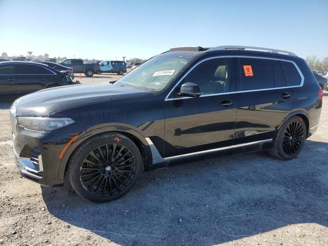 Obraz 2020 BMW X7 XDRIVE40I 2020