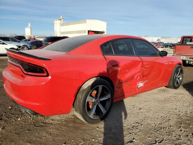 Image 3 of 2016 DODGE CHARGER R/T 2016 with VIN 2C3CDXCT2GH258448