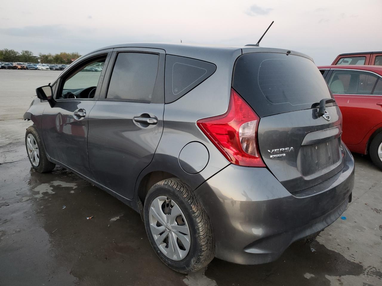 Изображение 2 2017 NISSAN VERSA NOTE S 2017 с VIN 3N1CE2CP1HL354906