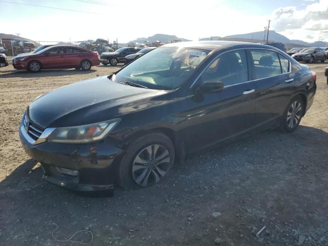 Obraz 1 z 2015 HONDA ACCORD LX 2015 z VIN 1HGCR2F36FA112659