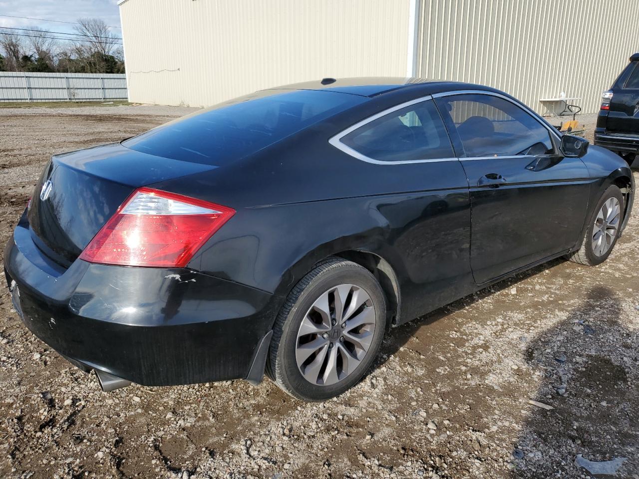 Obraz 3 z 2009 HONDA ACCORD EXL 2009 z VIN 1HGCS12859A006286