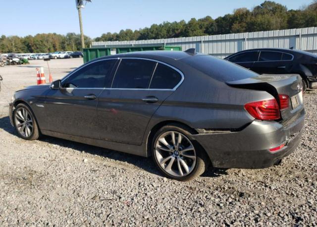 Image 2 of 2014 BMW 535 I 2014 with VIN WBA5B1C51ED475845
