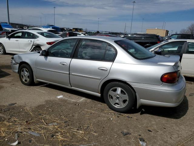 Изображение 2 2002 CHEVROLET MALIBU LS 2002 с VIN 1G1NE52J62M523246