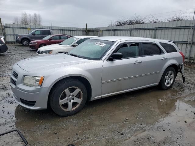 Image 1 of 2008 DODGE MAGNUM  2008 with VIN 2D4FV47T88H147356