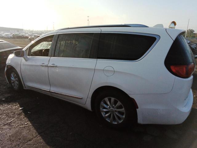 Изображение 2 2018 CHRYSLER PACIFICA TOURING L PLUS 2018 с VIN 2C4RC1EG4JR317068