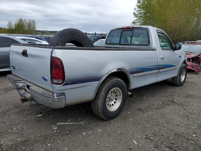 Obraz 3 z 1997 FORD F150  1997 z VIN 1FTEF17W7VKA51298