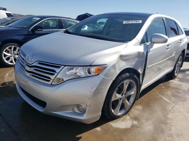 Image 1 of 2011 TOYOTA VENZA  2011 with VIN 4T3ZK3BB2BU038099
