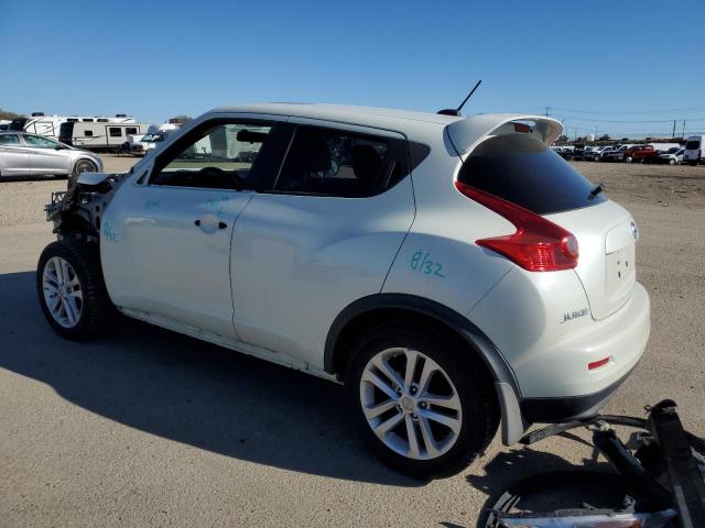 Изображение 2 2011 NISSAN JUKE S 2011 с VIN JN8AF5MV7BT026400