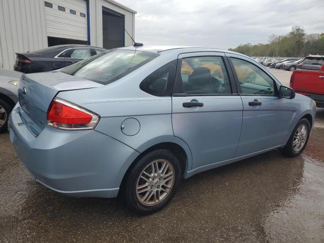 Obraz 3 z 2009 FORD FOCUS SE 2009 z VIN 1FAHP35N59W123359