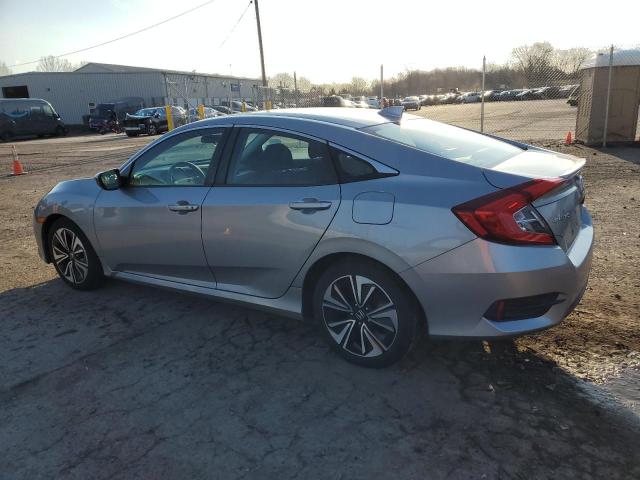 Изображение 2 2016 HONDA CIVIC EX 2016 с VIN 2HGFC1F31GH655784