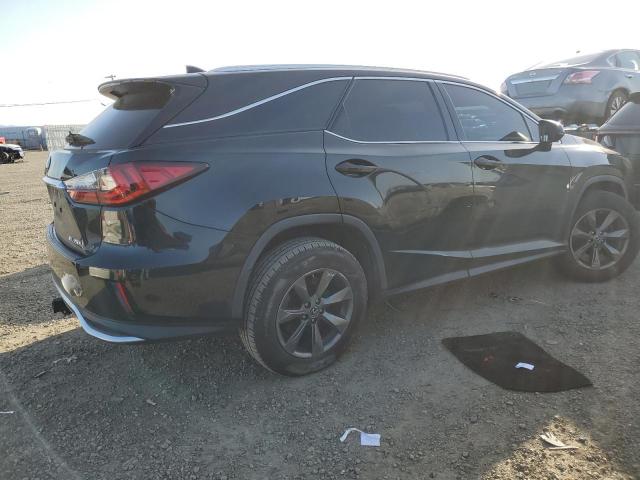 Изображение 3 2019 LEXUS RX 350 L 2019 с VIN JTJGZKCA5K2009348