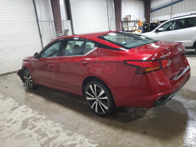 Obraz 2 z 2021 NISSAN ALTIMA SR 2021 z VIN 1N4BL4CW8MN417761