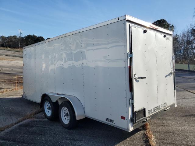 Image 3 of 2023 OTHER TRAILER 2023 with VIN 564BE1628PR026720