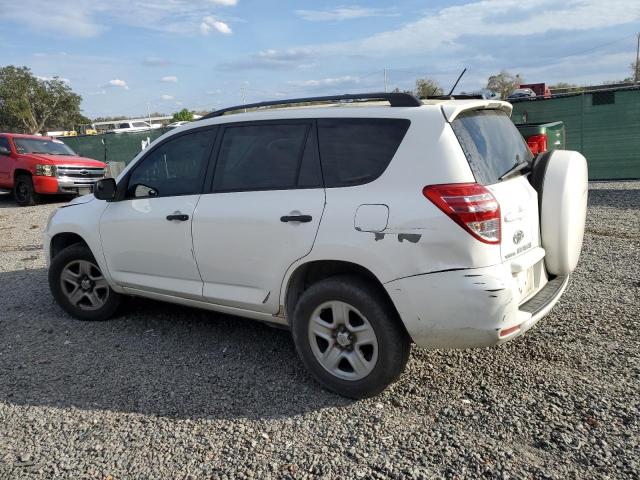 Image 2 of 2010 TOYOTA RAV4  2010 with VIN 2T3ZF4DV9AW048631