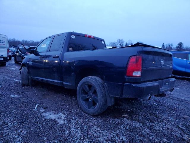 Image 2 of 2016 RAM 1500 ST 2016 with VIN 1C6RR7FT2GS357886