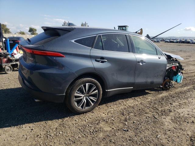 Obraz 3 z 2021 TOYOTA VENZA LE 2021 z VIN JTEAAAAH6MJ081805