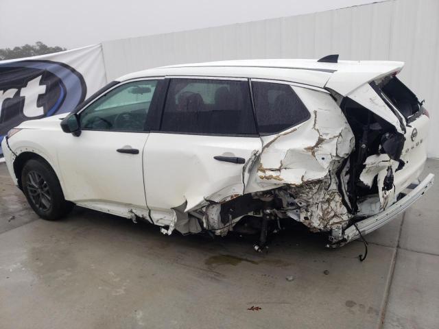 Изображение 2 2023 NISSAN ROGUE S 2023 с VIN 5N1BT3AA0PC867282