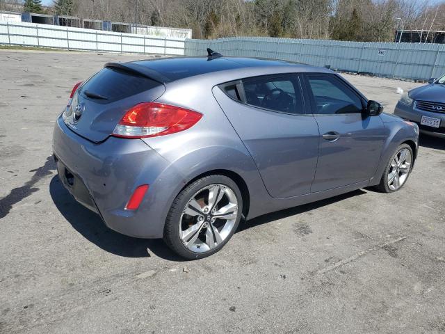 Image 3 of 2014 HYUNDAI VELOSTER  2014 with VIN KMHTC6AD2EU186113