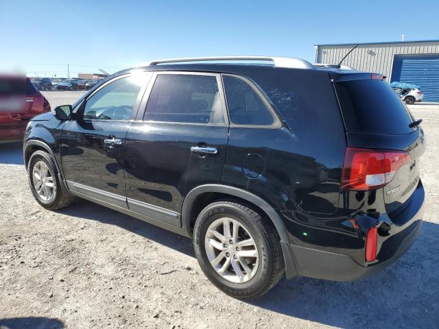 Изображение 2 2014 KIA SORENTO LX 2014 с VIN 5XYKT4A64EG504367