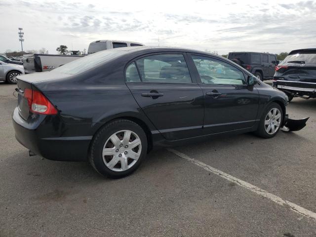 Image 3 of 2010 HONDA CIVIC LX 2010 with VIN 2HGFA1F53AH531093