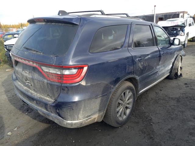 Изображение 3 2017 DODGE DURANGO SXT 2017 с VIN 1C4RDJAG9HC830306