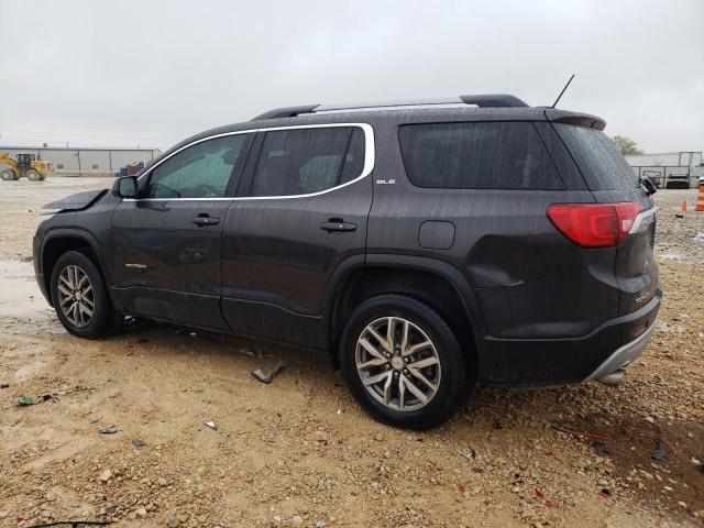 Obraz 2 z 2019 GMC ACADIA SLE 2019 z VIN 1GKKNLLS4KZ152682