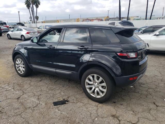 Obraz 2 z 2018 LAND ROVER RANGE ROVER EVOQUE SE 2018 z VIN SALVP2RX9JH312634
