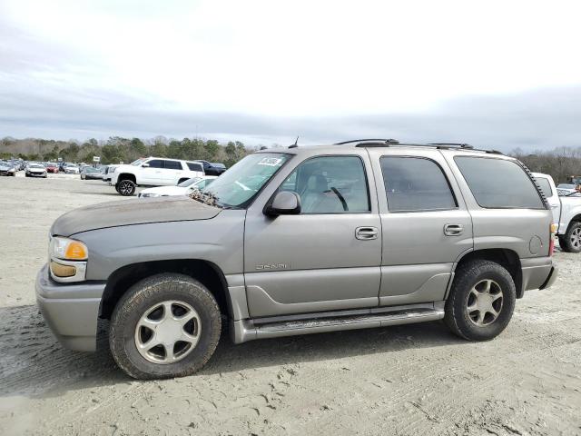 2005 GMC YUKON DENALI 2005 image