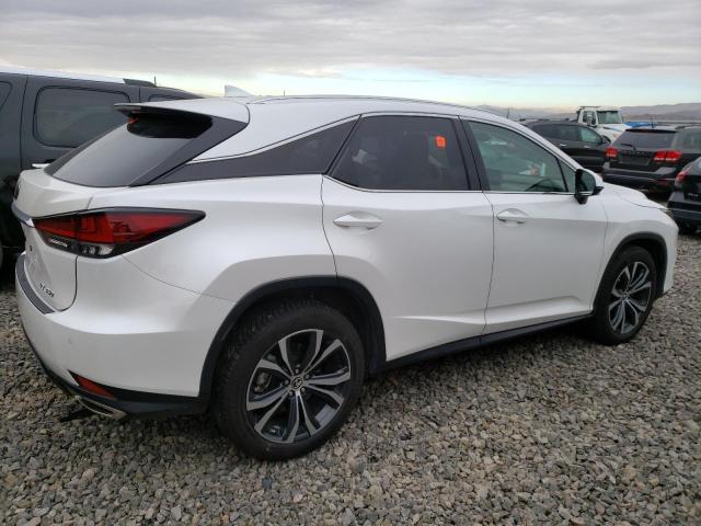Image 3 of 2020 LEXUS RX 350 2020 with VIN 2T2HZMDA0LC247334