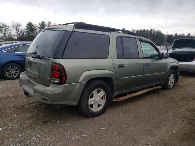Изображение 3 2003 CHEVROLET TRAILBLAZER EXT 2003 с VIN 1GNET16S636198068