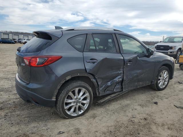 Изображение 3 2014 MAZDA CX-5 GT 2014 с VIN JM3KE4DY1E0423119