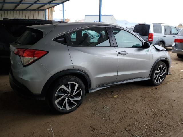 Obraz 3 z 2019 HONDA HR-V SPORT 2019 z VIN 3CZRU6H12KG707976