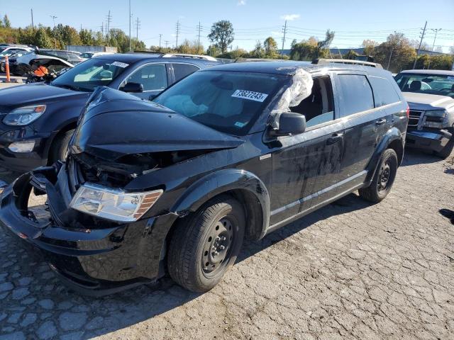 2019 DODGE JOURNEY SE 2019 image