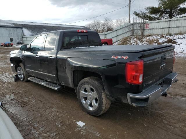 Image 2 of 2016 CHEVROLET SILVERADO K1500 LTZ 2016 with VIN 1GCVKSEC2GZ128728