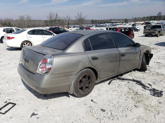 Image 3 of 2005 NISSAN ALTIMA S 2005 with VIN 1N4AL11D75C242184