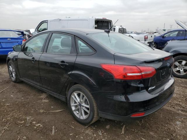 Image 2 of 2016 FORD FOCUS SE 2016 with VIN 1FADP3F2XGL250853