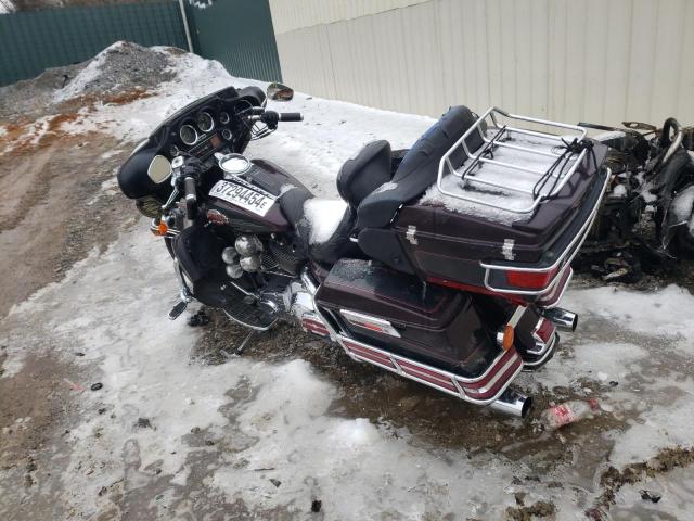 Obraz 3 z 2005 HARLEY-DAVIDSON FLHTCUI  2005 z VIN 1HD1FCW195Y603895