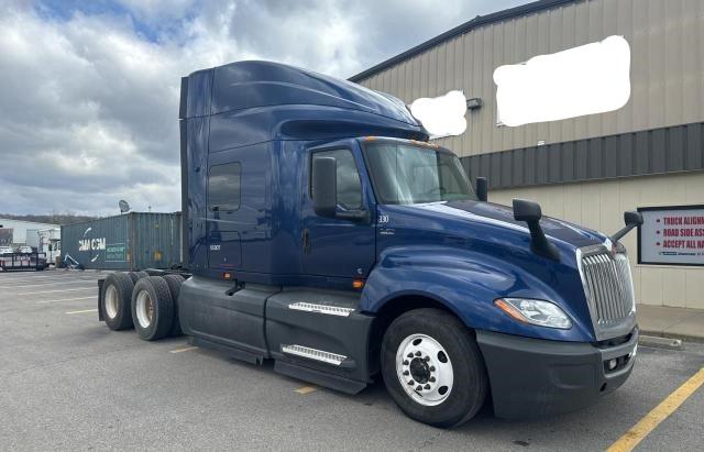 Image 1 of 2019 INTERNATIONAL LT625  2019 with VIN 3HSDZAPR1KN365144