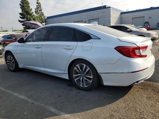 Изображение 2 2022 HONDA ACCORD HYBRID EXL 2022 с VIN 1HGCV3F59NA028160