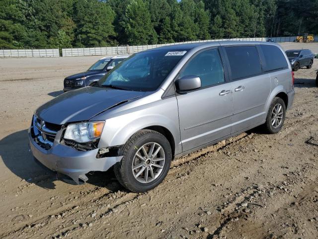 Obraz 2016 DODGE GRAND CARAVAN SE 2016