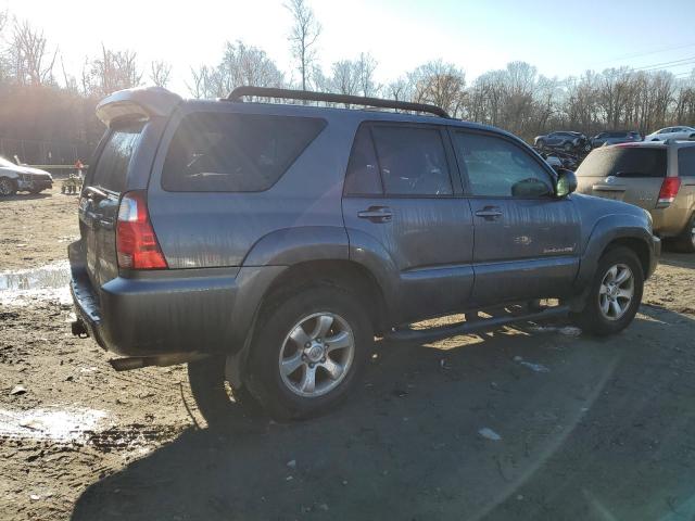 Image 3 of 2007 TOYOTA 4RUNNER SR5 2007 with VIN JTEBU14R870106567