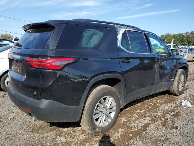 Obraz 3 z 2023 CHEVROLET TRAVERSE LT 2023 z VIN 1GNEVGKW4PJ184310