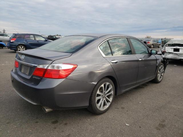 Изображение 3 2013 HONDA ACCORD SPORT 2013 с VIN 1HGCR2E56DA214804