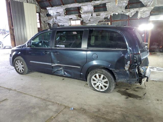 Image 2 of 2013 CHRYSLER TOWN & COUNTRY TOURING 2013 with VIN 2C4RC1BG5DR802022