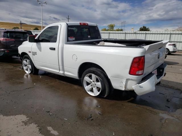 Image 2 of 2020 RAM 1500 CLASSIC TRADESMAN 2020 with VIN 3C6JR6ATXLG175434