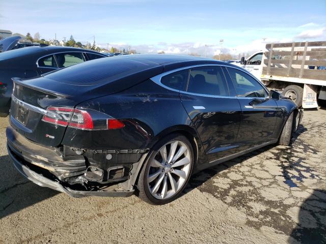 Image 3 of 2013 TESLA MODEL S  2013 with VIN 5YJSA1CP4DFP11695