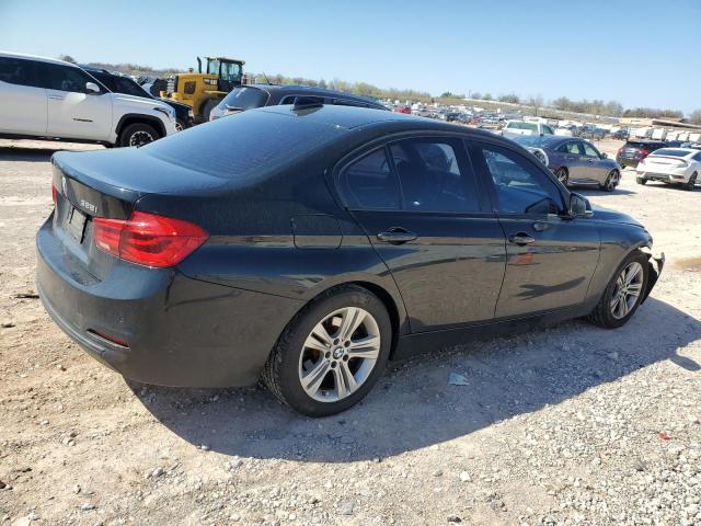 Image 3 of 2016 BMW 328 I SULEV 2016 with VIN WBA8E9C55GK604218
