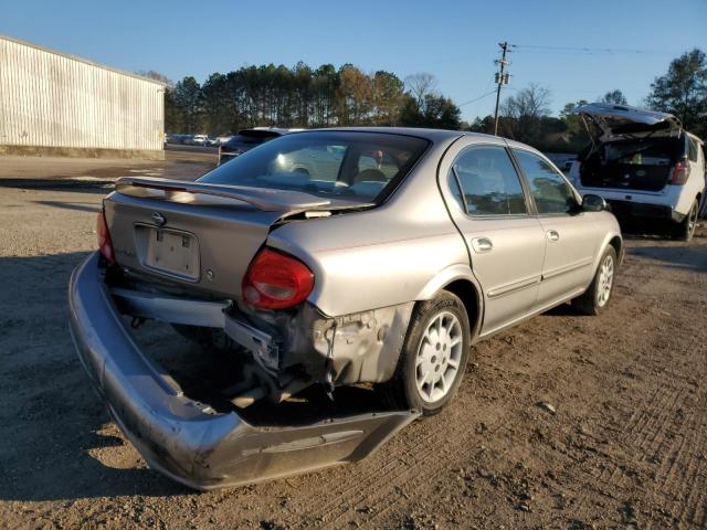 Изображение 3 2001 NISSAN MAXIMA GXE 2001 с VIN JN1CA31D61T605527